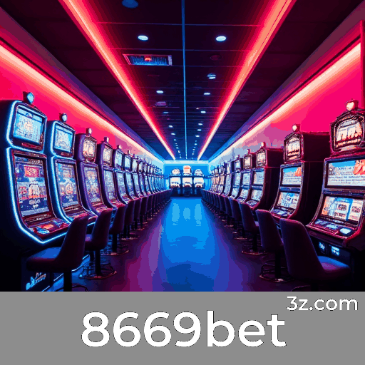 8669bet 