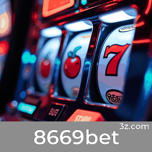 8669bet 