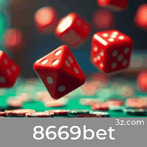 8669bet game mais image