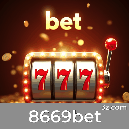 8669bet game mais image