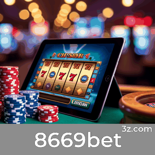 8669bet game mais image