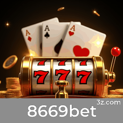 8669bet game mais image