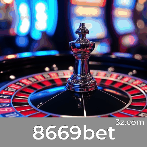 8669bet game mais image