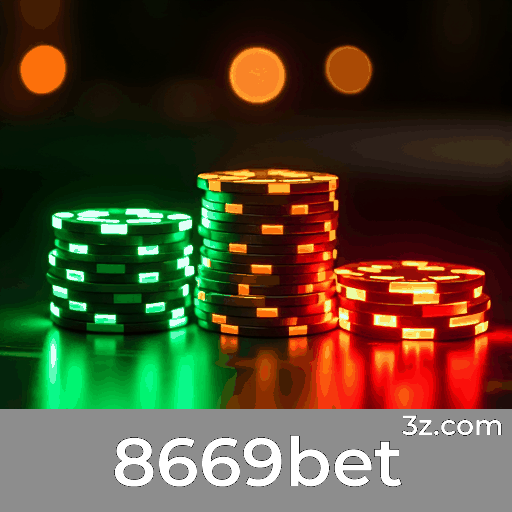 8669bet