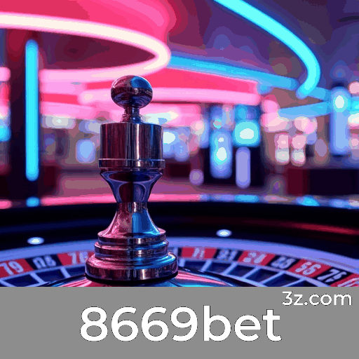 8669bet game mais image