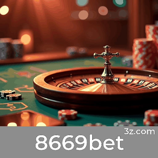 8669bet