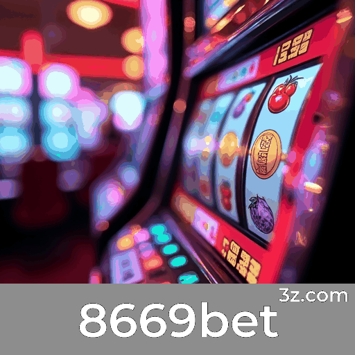 8669bet