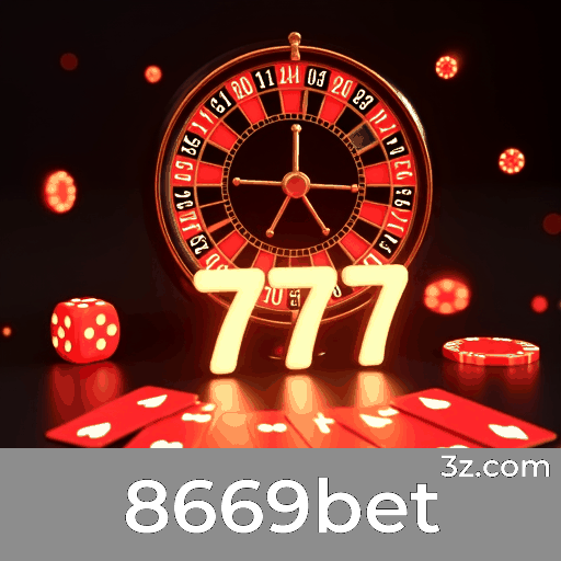 8669bet