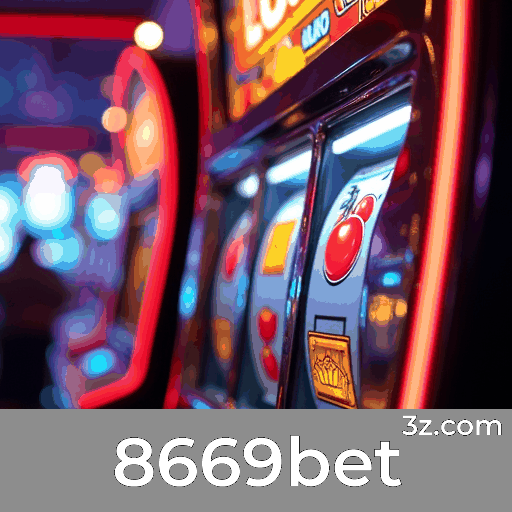 8669bet 