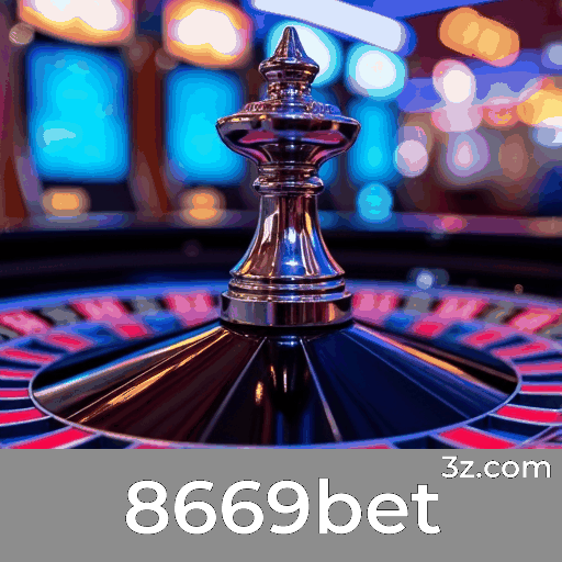 8669bet