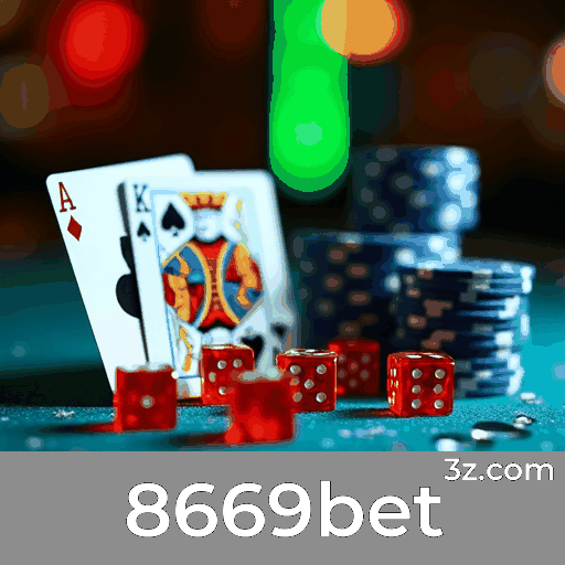 8669bet