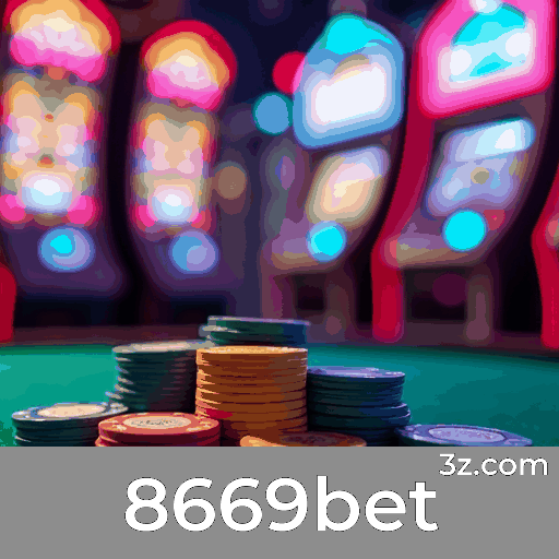 8669bet game mais image