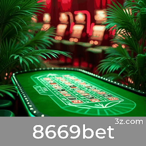 8669bet