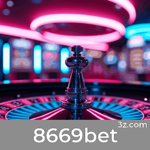 8669bet
