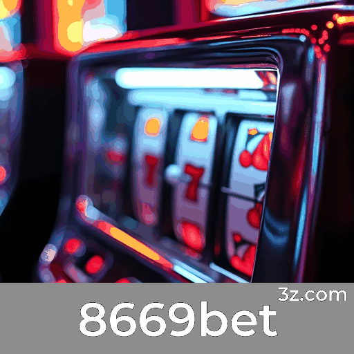 8669bet