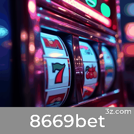 8669bet