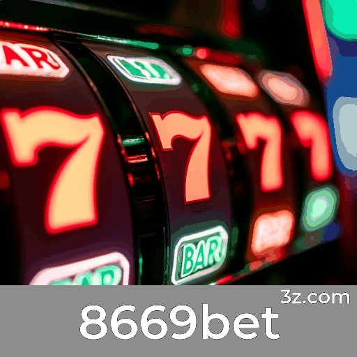 8669bet