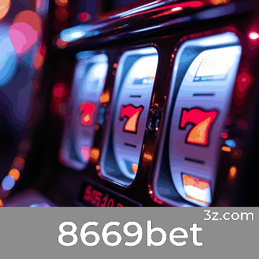 8669bet 