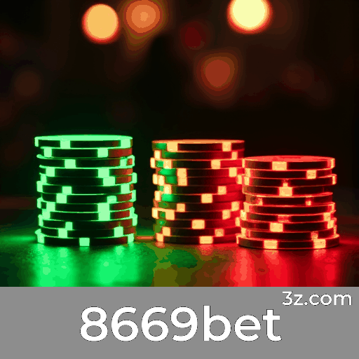 8669bet 