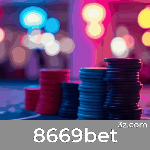 8669bet