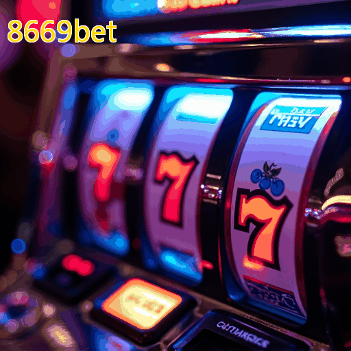 Aventura de Jogos Online com 8669bet: Viva Agora