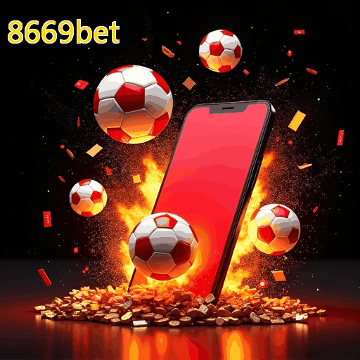 Bonus de Boas-Vindas 8669bet: Ganhe Mais Agora